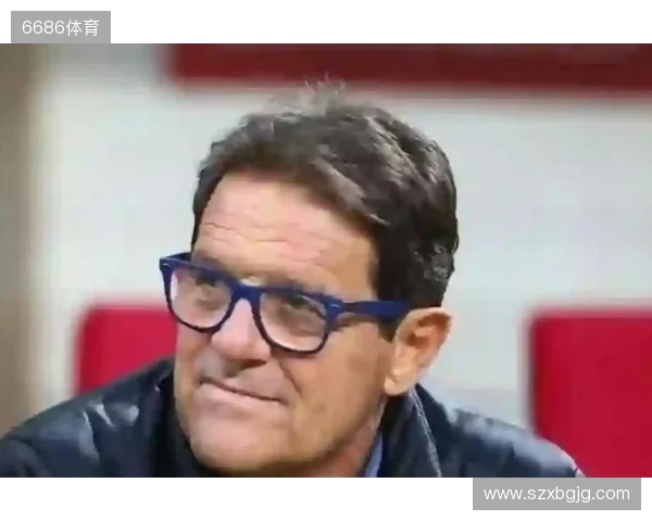 卡佩罗：国米踢了场出色的比赛，最后却送出了份荒谬的礼物